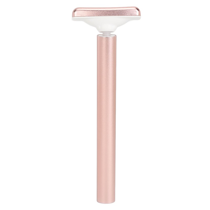 Eye Massage Wand Stick 4 in 1 Hot Compress Lighten