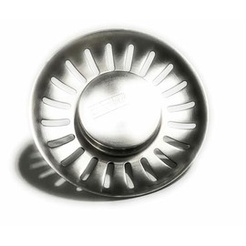 FRANKE Strainer Basket 133.0301.532 for Pestle Valve / Strainer Basket / Replacement Part