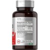 Horbäach Cápsulas blandas de CoQ10 de 100 mg | 120