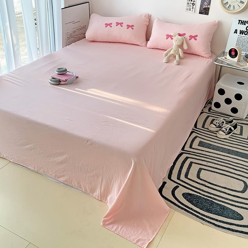 Tailor Shop Twin Comforter Set for Girls 5 Pieces Tufted