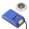 Demagnetizer, Electrical Watch Degausser Magnetizer Demagnetization Professional Degaussing Demagnetizer Tool
