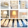 Lyslykke G9 LED Light Bulb Natural White Dimmable 12V 24V