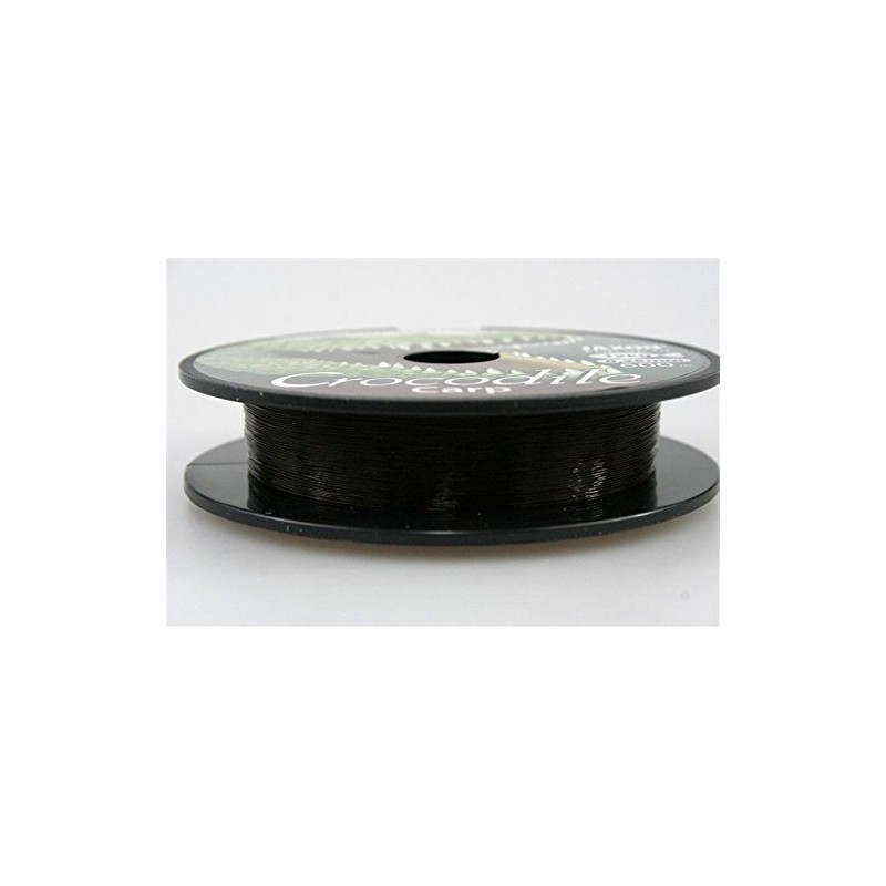 Jaxon Crocodile Carp Fishing Line 600 m Spool 0.25 0,35