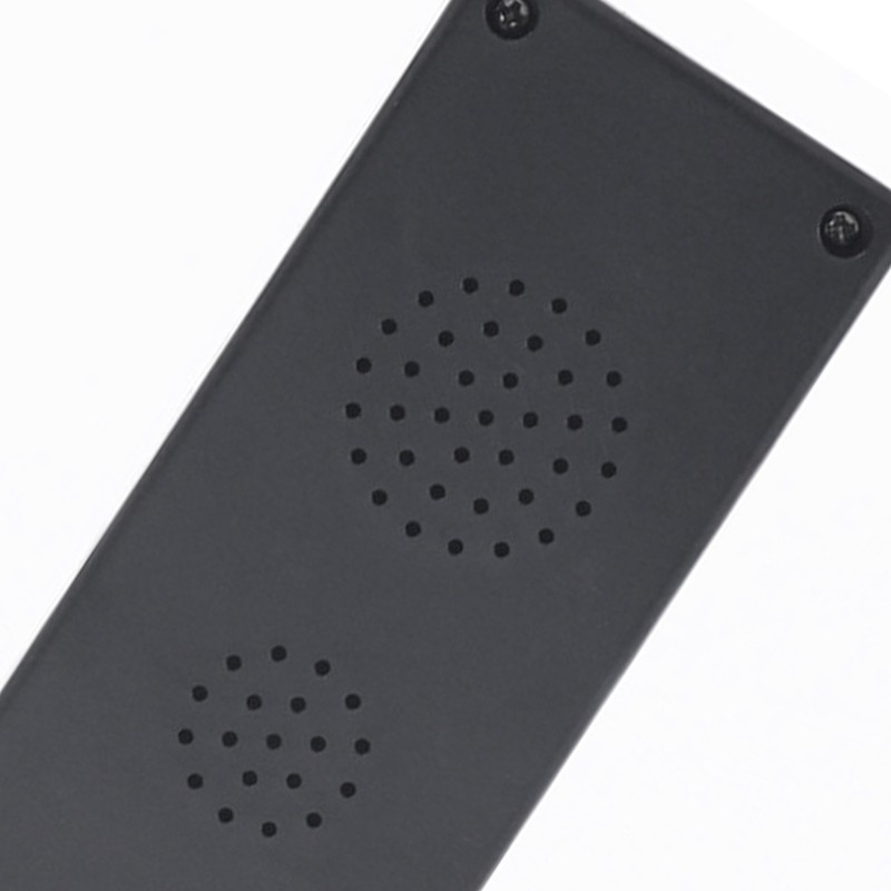 Portable Radiation Detector Magnetic Field Tester Electromagnetic Radiation Tester