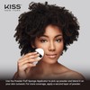 Kiss New York Soft Matte Pressed Powder (Warm Honey) With