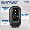 Keyless Fob Remote Replacement Fits for 2023 2024 Honda CR-V