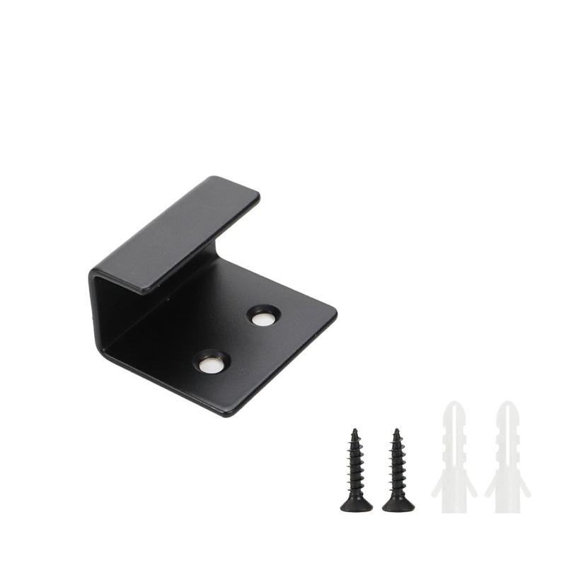 Rannb Wall Mounted Hook Fastener Wall Hanger Hooks for Ceramic