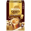 Nestle Japan Nescafe Gold Blend Deep Deep Stick Coffee, 8