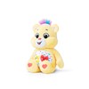 Care Bears , Sweet Celebrations Bear 22cm Bean Plush ,