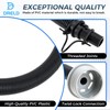 P6931 Spa Hot Tub Air Inflation Hose Pipe Tube Replacement