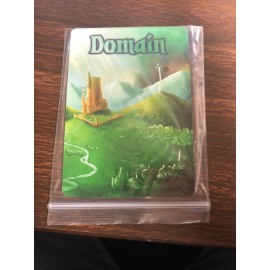 Takenoko Domain Promo Pack