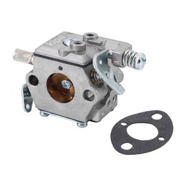 KIPA Carburetor For Tecumseh 640347 OREGON 50-660 MFG #5312 Strike Master Jiffy Ice Auger 50667 TMO49XA TC200 TC300 Small Gas Engine Chainsaw Lawnmower