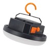 Outdoor Camping Light Battery Operated LED Tent Waterproof Emergency Lantern