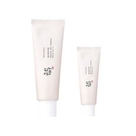 Beauty of Joseon - Relief Sun : Rice + Probiotic SPF50+ PA++++ - (1.7oz) - Original Korean Version:_50ml + Mini 10ml