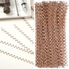 Yaocom 100 Pcs Dent Repair Pulling Wire 320 mm Car