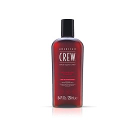 AMERICAN CREW ANTI-HAIRLOSS SHAMPOO 250ML                                                                                                             