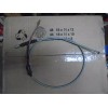 chaparral NOS OEM CHAPARRAL 1973-74 mini bike front brake cable nos st-80-100 t-80-t172