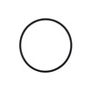 Kitaco 70-967-34040 O-Ring (OK-04) KSR110 Etc., 1 Pack