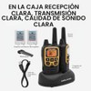 Midland Radio Corporation X-TALKER T51VP3