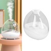 Humidifier USB Home Bedroom Quiet Desk Essential Oil Diffuser Large