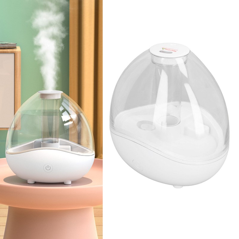 Humidifier USB Home Bedroom Quiet Desk Essential Oil Diffuser Large
