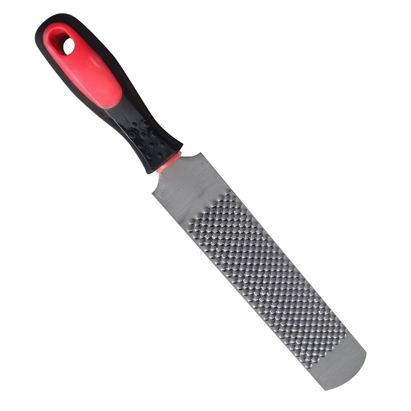 8inch Horseshoe File Flat Cut File Heavy Duty Steel Flat