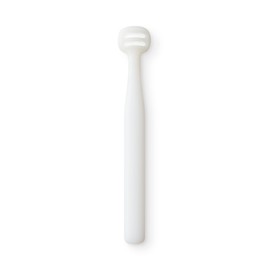 MUJI 82926002 Tongue Cleaner White