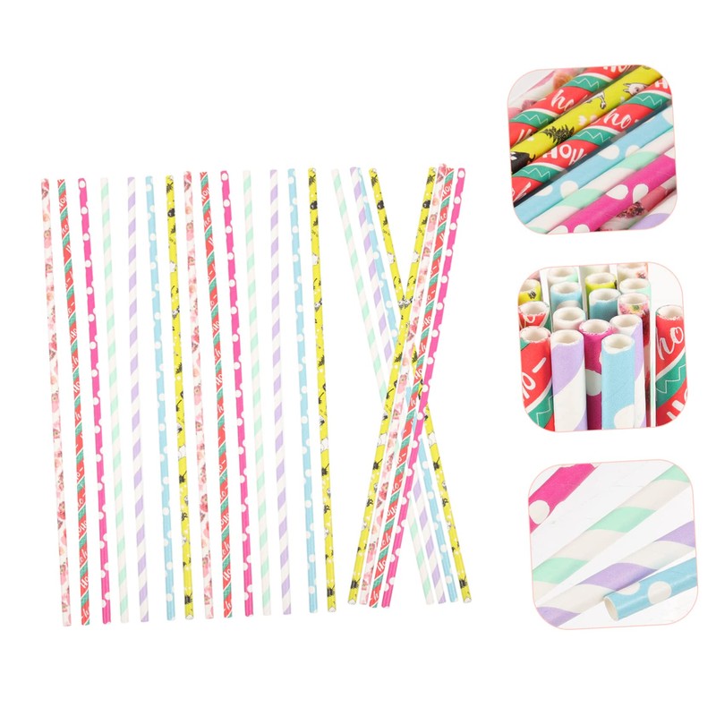 COLLBATH Marshmallow Cones Cotton Candy Sticks Lollipop Sticks Cotton Candy