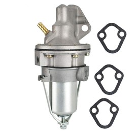 Fuel Pump Replaces 86234A4 18-7278 60032 985602 985603 982240 86234A05 982440 for 2.5L 3.0L 3.7L 4.1L Mercruiser 140 470 485 488 160 165 200 OMC 100 110 120 140