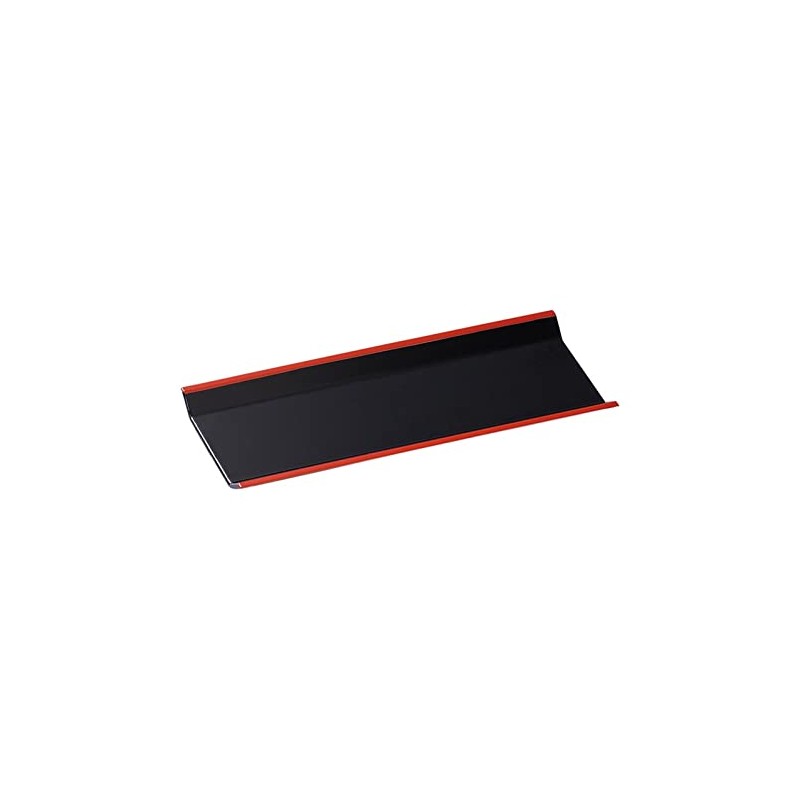 Fukui Craft 81016040 ABS Hot Towel Holder Black Tenshi