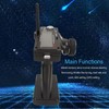 FS‑GT3B RC Radio System Transmitter 2.4Ghz 3 Channel Remote Control