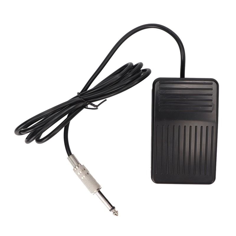 Tattoo Machine Pen Kit Double Output Power Supply Foot Pedal