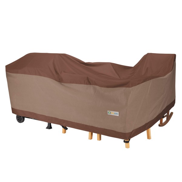 Duck Covers Ultimate Waterproof 100 Inch General Purpose Furniture Cover