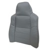 NLQR Driver and Passenger Side Bottom & Top Back Replacement