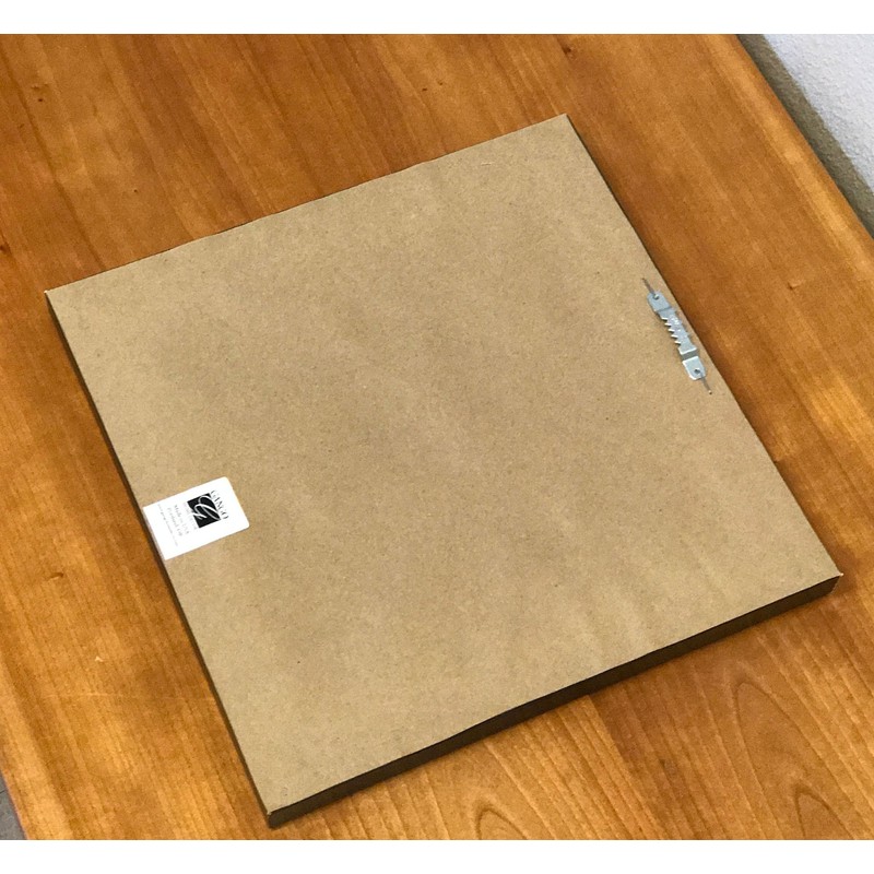 2 Vintage Tuscan White and Red Wine Bottle and Grape