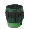 Master Force Tool Pouch Bucket Organizer 14” w/32 Pockets Heavy-Duty