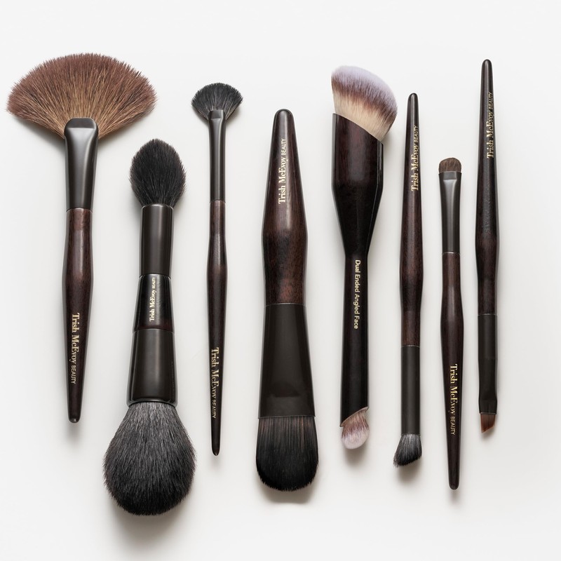 Trish McEvoy Brush 54 Smudge Brush