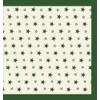 Krinner 91101 Underlay Blanket Stars Green Waterproof Underside