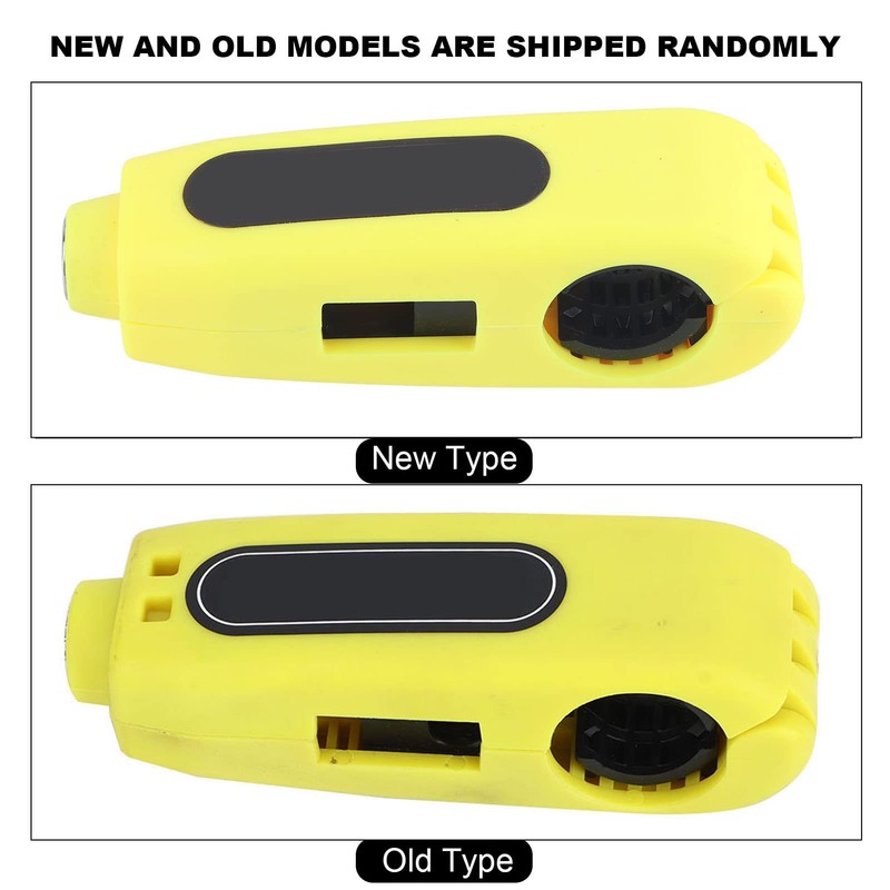 Motorcycle Handlebar Lock, Anti-Theft, Security Lock, Universal Handle Lock with