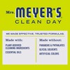 MRS. MEYER'S CLEAN DAY All-Purpose Cleaner Spray, Cruelty Free Formula,