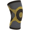 Solace Care Adjustable Elastic Compression Knee Support - Support for