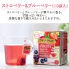 Twinings The Fruit Strawberry & Blueberry 10P