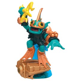Skylanders SuperChargers: Racing Sea Pack