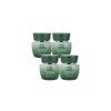 (4 pieces) Gainbi Cheong Eoseongcho Moisture Cream 60ml / Herbal