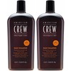 American Crew Daily Shampoo 33.8 Ounce Pack Of 2
