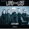 Sonic Seducer 07-08/2021 mit Lord Of The Lost 4-Track-EP-Album +