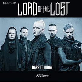 Sonic Seducer 07-08/2021 mit Lord Of The Lost 4-Track-EP-Album + 17 Track-Album CHS230, im Mag: Blutengel, Nightwish, Powerwolf, Mono Inc., Within Temptation, Paradise Lost uvm.