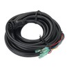 zayody Cable Main Wire Harness Compatible with Yamaha Outboard Motor