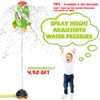 Skirfy Water Sprinkler for Kids Toys,Summer Water Rocket Launcher for