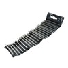 24Pcs Guitar Fret Wire Nickel Plated Alloy Copper Clear Bright
